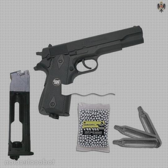 ¿Dónde poder comprar pistolas co2 bolas pistola co2 pistolas co2 bolas acero?