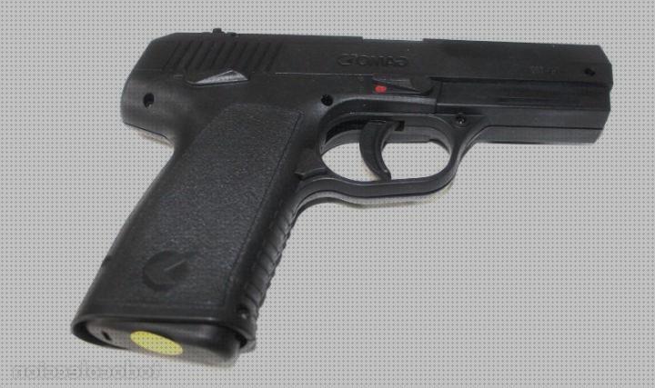 Las mejores pistola px 107 gamo co2 pistola co2 pistolas co2 gamo px 107