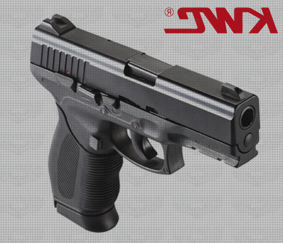 Las mejores marcas de co2 airsoft pistola co2 potentissime airsoft