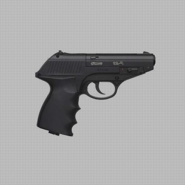Las mejores marcas de combat pistola combat 23 de gamo