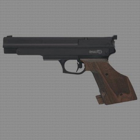 ¿Dónde poder comprar pistolas pistolas competicion aire?