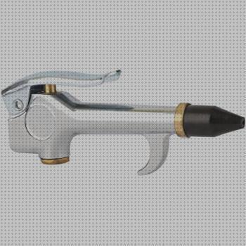 Las mejores marcas de pistolas pistola compresor aire