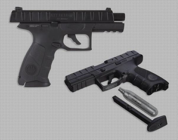 ¿Dónde poder comprar blowback airsoft pistolas pistolas con blowback airsoft?