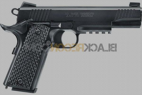 ¿Dónde poder comprar airsoft pistolas pistolas con reductor airsoft?