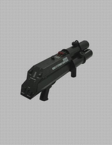 Las mejores marcas de pistola confeti aire comprimido