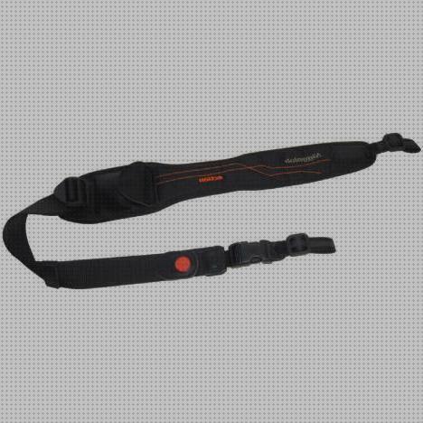 Las mejores marcas de correa rifle gamo
