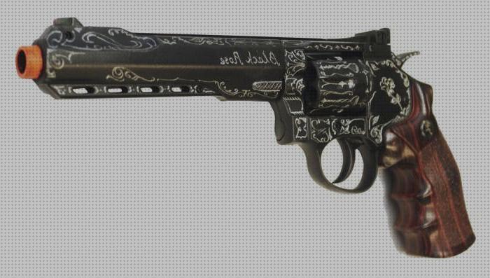 Las mejores custom airsoft pistolas pistolas custom airsoft