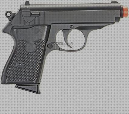 Las mejores 20 Pistolas Cyma Airsoft Full Metales