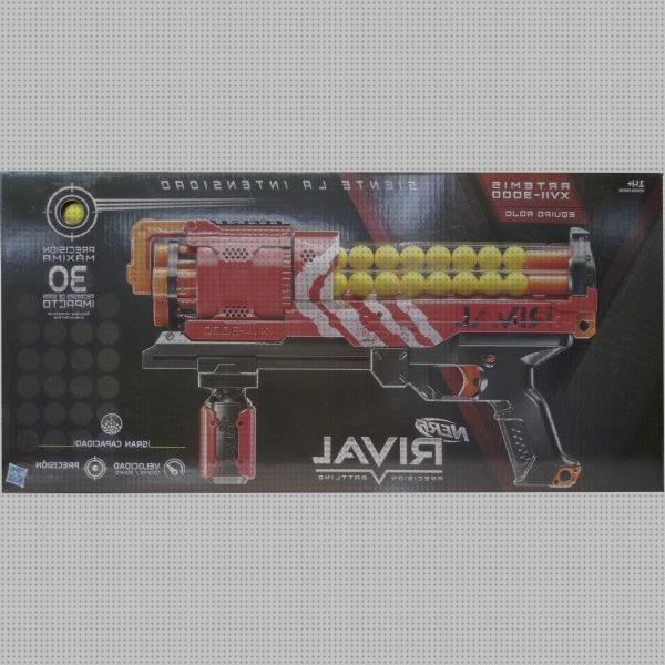 Las mejores dardos pistolas pistolas dardos espuma dondino