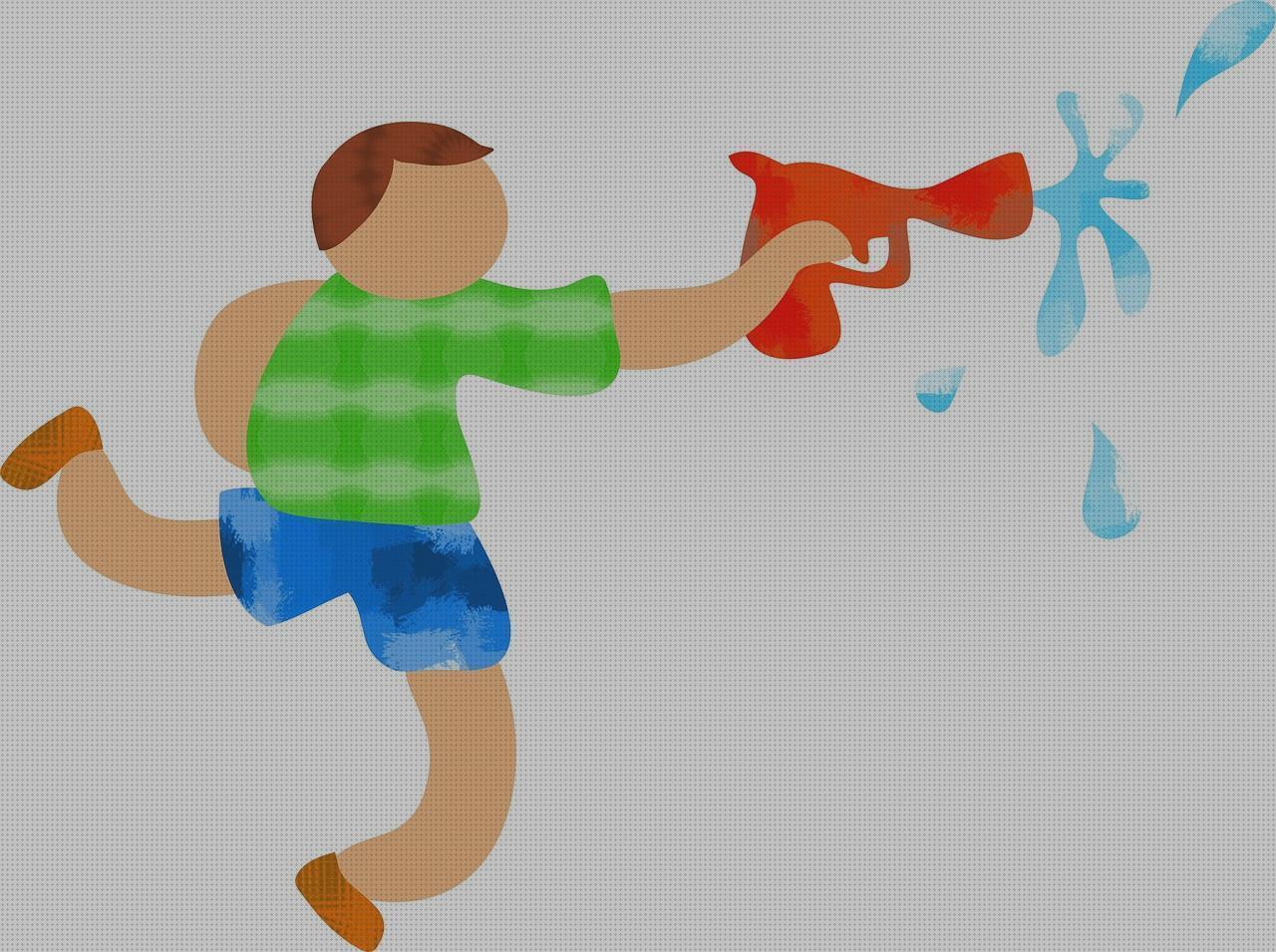 ¿Dónde poder comprar pistola agua pistolas pistolas de agua chicas?