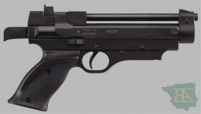 Análisis de las 31 mejores Pistolas De Aires Armería