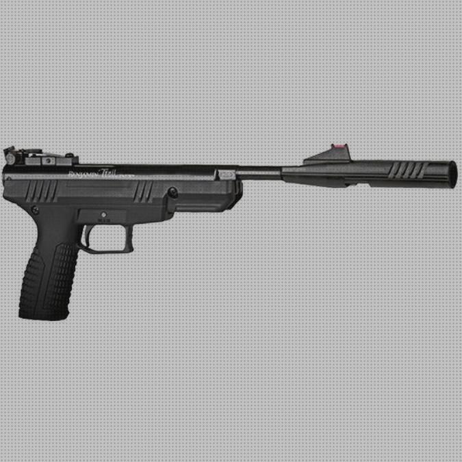 ¿Dónde poder comprar pistolas pistolas de aire benjamin?