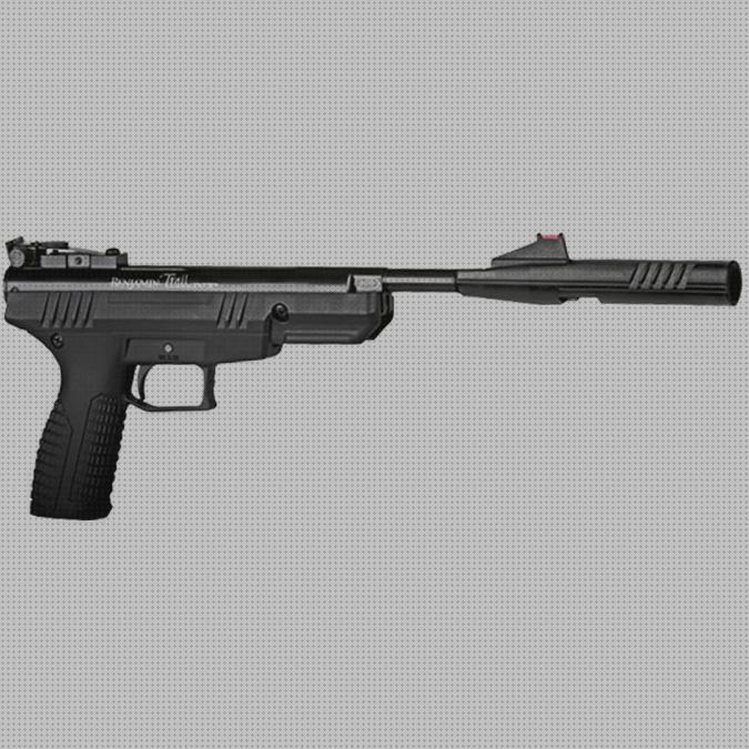 Las mejores 25 Pistolas De Aires Benjamin