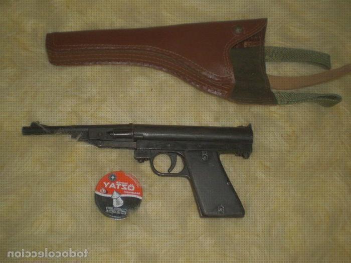 Las mejores 5mm pistolas pistolas de aire comprimido 5 5mm