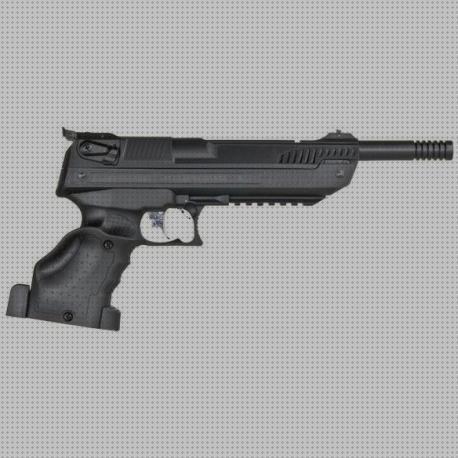 Review de pistolas de aire comprimido 5 5mm