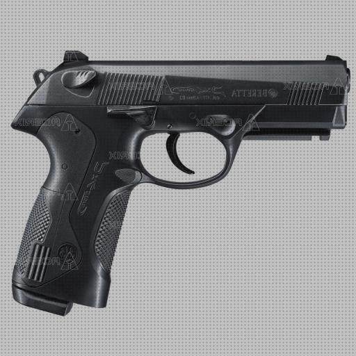 ¿Dónde poder comprar beretta pistolas pistolas de aire comprimido beretta px4?