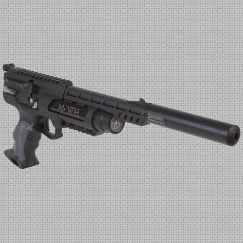 ¿Dónde poder comprar funda multi pistola emerson pistolas de aire comprimido calibre 5 5 multi tiro?