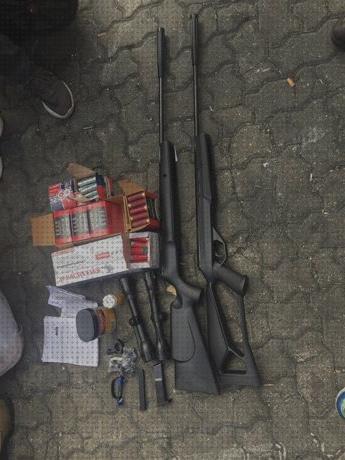 ¿Dónde poder comprar pistola aire comprimido pistola aire pistolas de aire comprimido en republica dominicana?