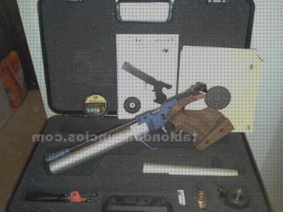 Las mejores pistolas pistolas de aire comprimido feinwerkbau