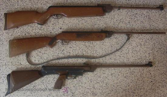 Las mejores marcas de gamos aires pistolas pistolas de aire comprimido gamo antiguas