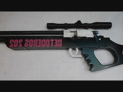 Las mejores potentes pistolas pistolas de aire comprimido super potentes