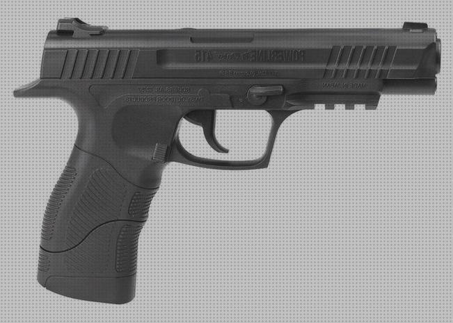 Las mejores co2 pistolas pistolas dé aire dé co2