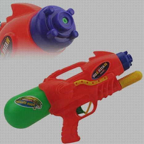 ¿Dónde poder comprar pistola de aire acuatica?