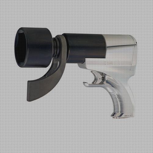 Las mejores marcas de pistola de aire dinamometrica