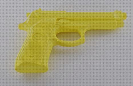 Las mejores marcas de aires pistolas pistola de aire entrenamiento