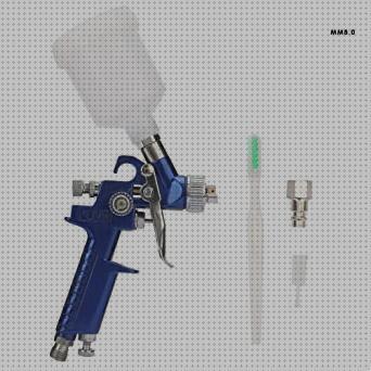 Las mejores marcas de aires pistolas pistola de aire oleo