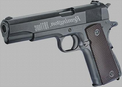 Las mejores marcas de 1911 pistola de aire remington 1911