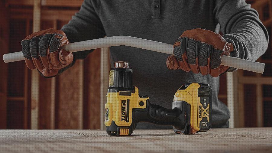 Las mejores marcas de pistola de aire tuberias