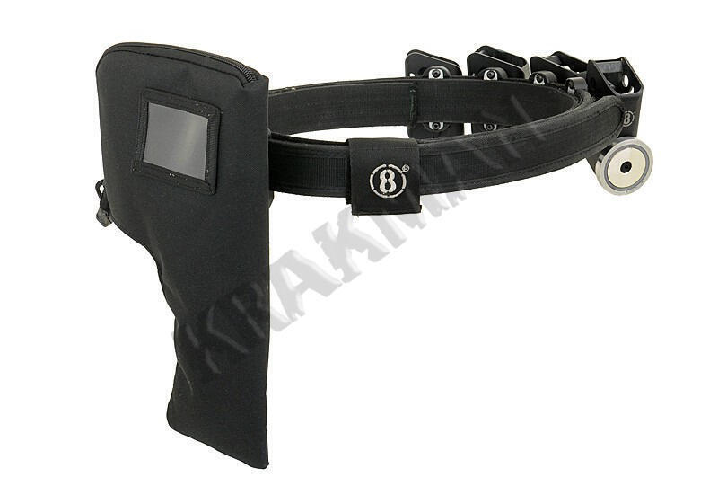 Las mejores marcas de pistolas airsoft airsoft pistola cinto