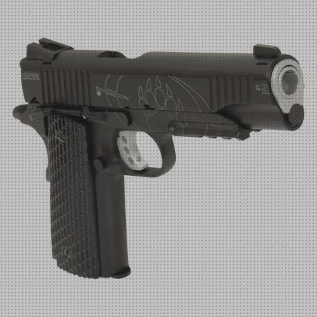Las mejores marcas de airsoft airsoft blackwater pistola