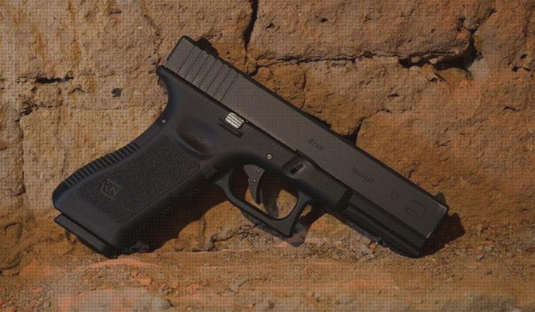 ¿Dónde poder comprar buenos airsoft pistolas pistolas de airsoft buenas?