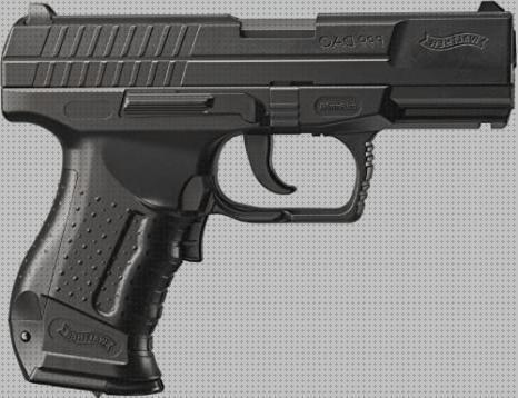 Las mejores buenos airsoft pistolas pistolas de airsoft buenas