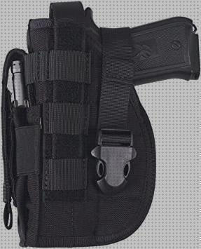 Las mejores marcas de airsoft pistolas cinturón pistolas airsoft