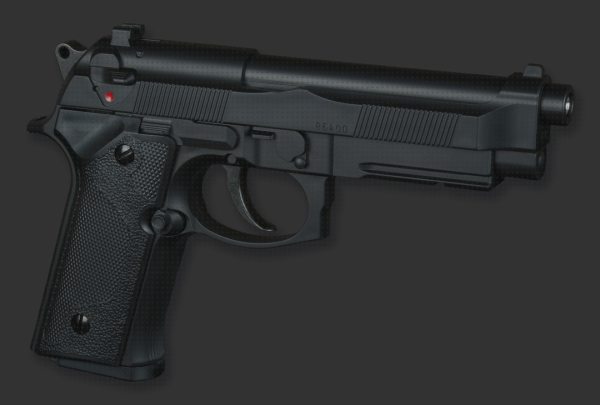 Las mejores 24 Pistolas De Airsoft Co2ygas