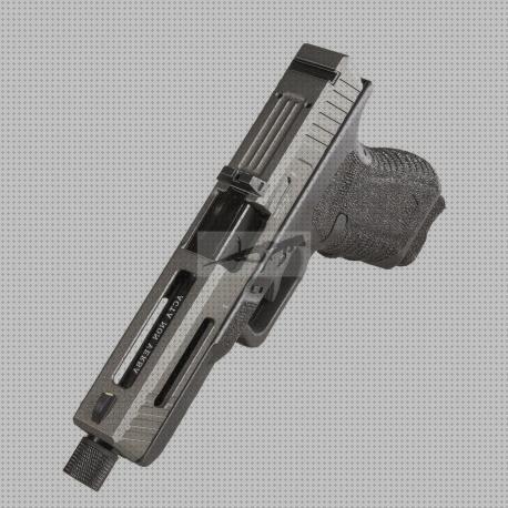 Las mejores airsoft pistolas pistolas de airsoft co2ygas