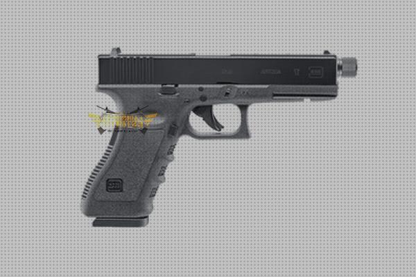 ¿Dónde poder comprar blowback airsoft pistolas pistolas de airsoft con corredera metalica y blowback?