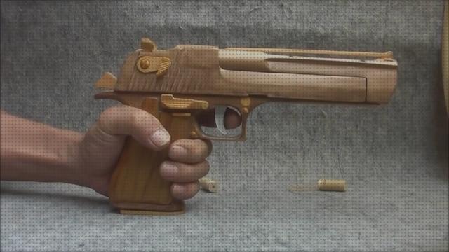 Las mejores 20 Pistolas De Airsoft Con Expulcion De Bainas