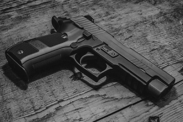 Las mejores airsoft pistolas pistolas de airsoft con expulcion de bainas