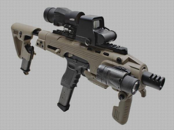 Las mejores marcas de airsoft pistolas conversor pistolas airsoft