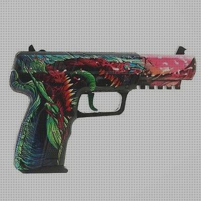 Las mejores marcas de pistolas airsoft pistolas de airsoft cs go