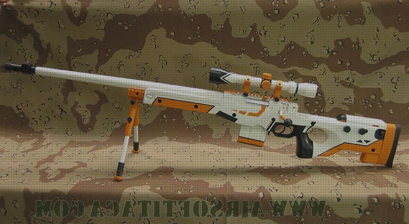 Las mejores 37 Pistolas De Airsoft Cs Go