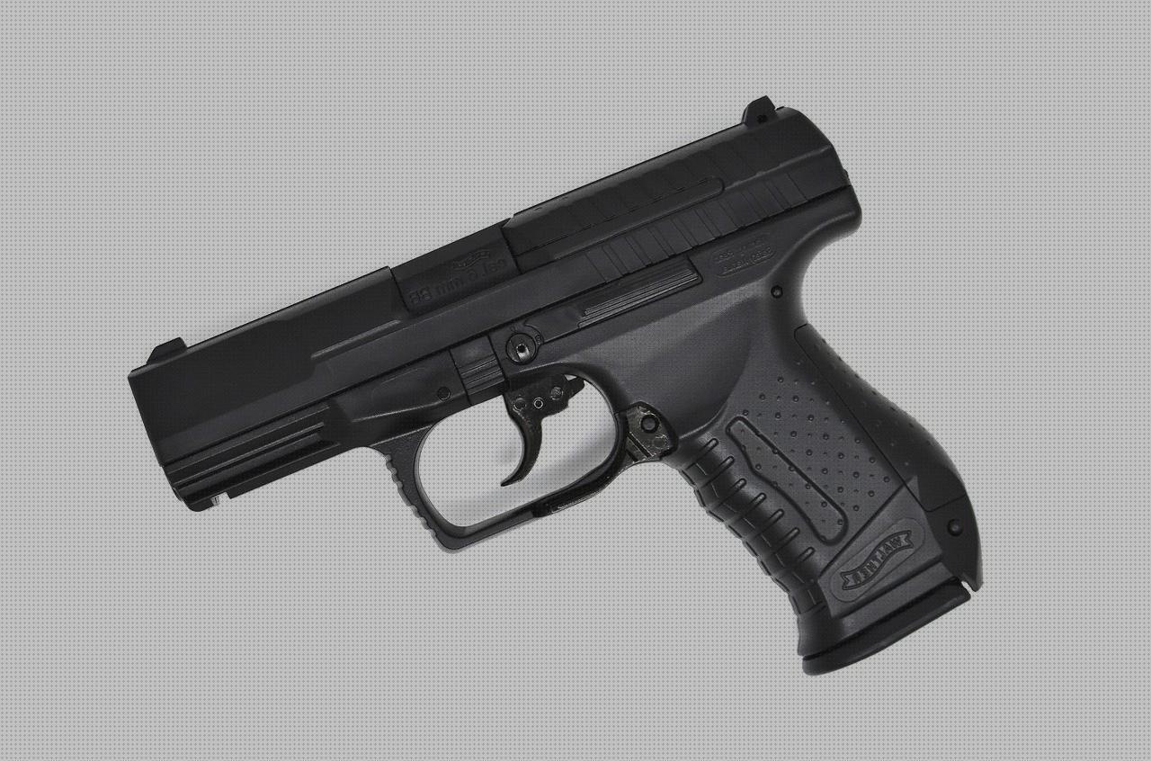 Las mejores marcas de pistolas airsoft pistolas de airsoft en maracaibo