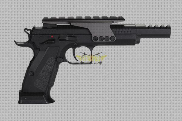 Las mejores co2 airsoft pistolas pistolas de airsoft full metal co2