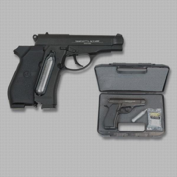 Las mejores marcas de pistolas airsoft pistola airsoft fantasia