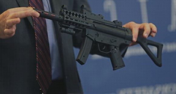 Las mejores marcas de pistolas airsoft pistola airsoft infantil