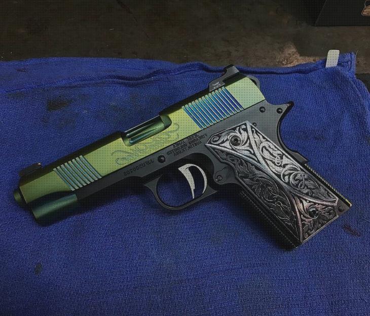 Las mejores marcas de pistolas airsoft pistola airsoft rosario